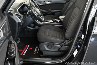 Ford Galaxy 2,0 TDCi 132kW AT6 NAVI 7 2018