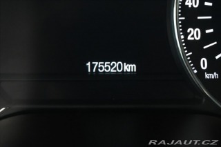 Ford Galaxy 2,0 TDCi 132kW AT6 NAVI 7 2018