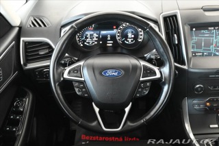 Ford Galaxy 2,0 TDCi 132kW AT6 NAVI 7 2018