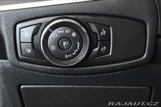 Ford Galaxy 2,0 TDCi 132kW AT6 NAVI 7 2018