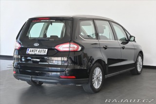 Ford Galaxy 2,0 TDCi 132kW AT6 NAVI 7 2018