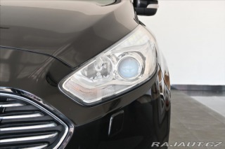 Ford Galaxy 2,0 TDCi 132kW AT6 NAVI 7 2018