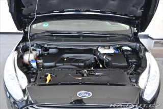 Ford Galaxy 2,0 TDCi 132kW AT6 NAVI 7 2018