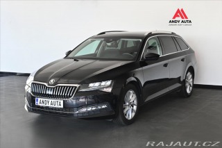 Škoda Superb 2,0 TDi 110kW DSG *Style*