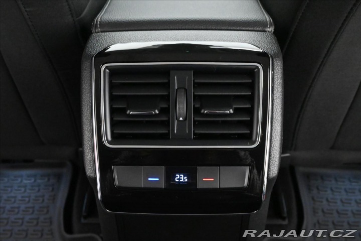 Škoda Superb 2,0 TDI 110 kW DSG Style 2022