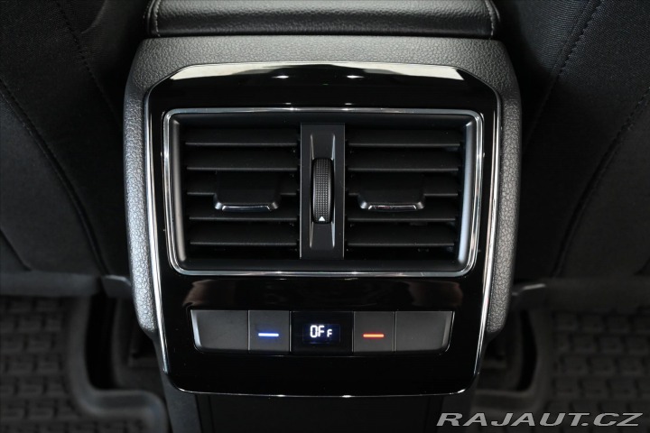 Škoda Superb 2,0 TDi 110kW DSG *Style* 2022