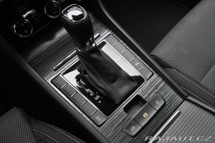 Škoda Superb 2,0 TDI 110 kW DSG Style 2022