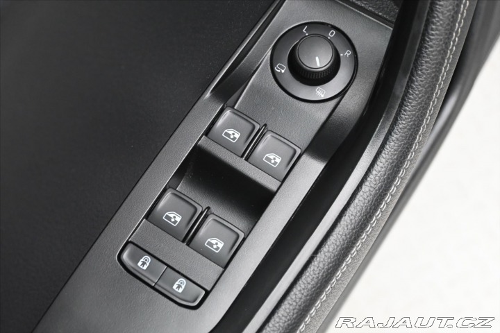 Škoda Superb 2,0 TDI 110 kW DSG Style 2022