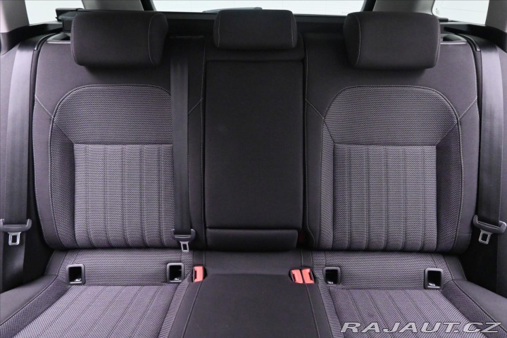 Škoda Superb 2,0 TDI 110 kW DSG Style 2022