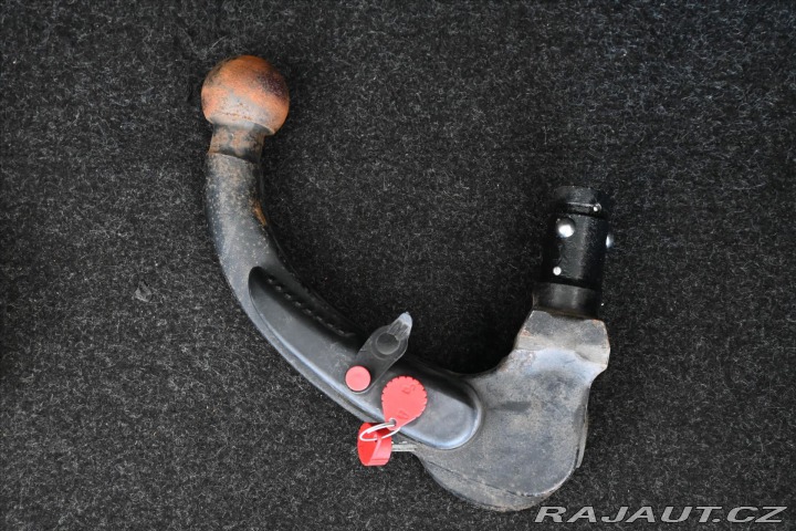 Škoda Superb 2,0 TDI 110 kW DSG Style 2022