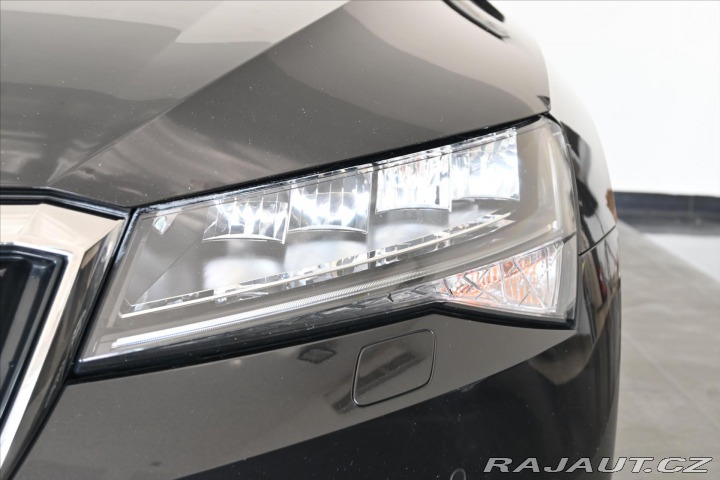 Škoda Superb 2,0 TDi 110kW DSG *Style* 2022