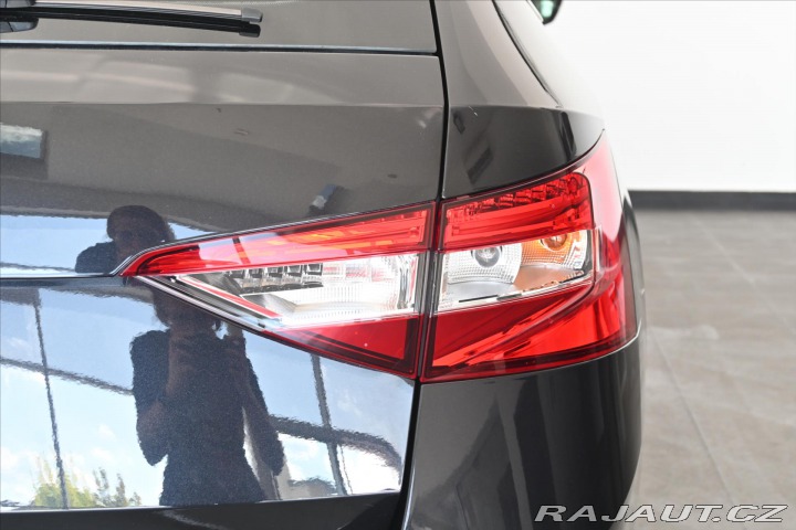 Škoda Superb 2,0 TDi 110kW DSG *Style* 2022