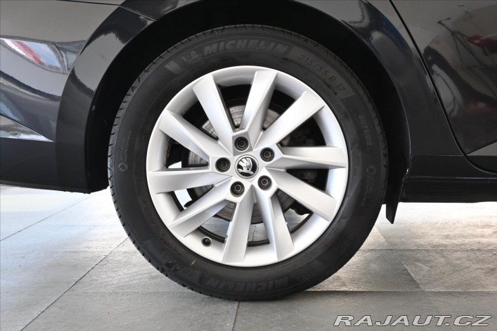 Škoda Superb 2,0 TDi 110kW DSG *Style* 2022