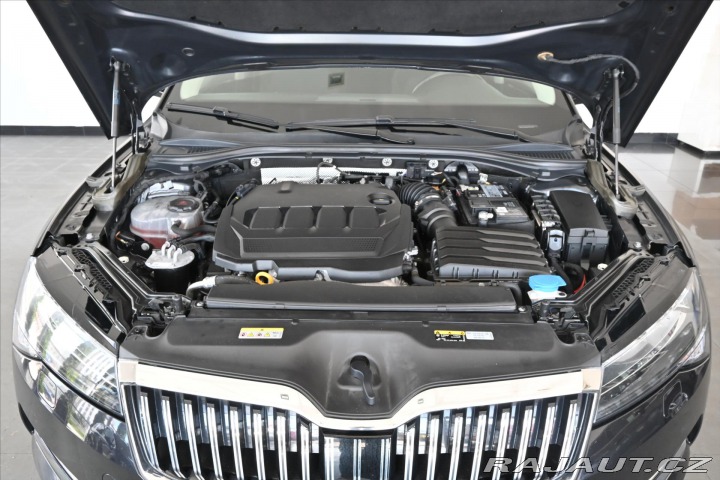 Škoda Superb 2,0 TDi 110kW DSG *Style* 2022