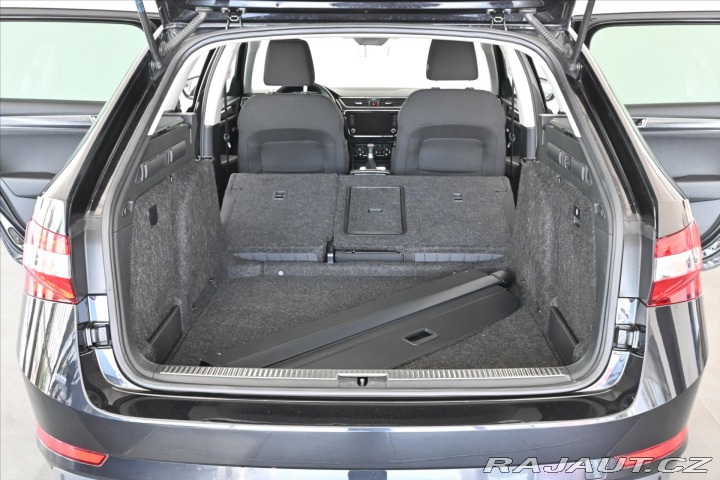 Škoda Superb 2,0 TDi 110kW DSG *Style* 2022
