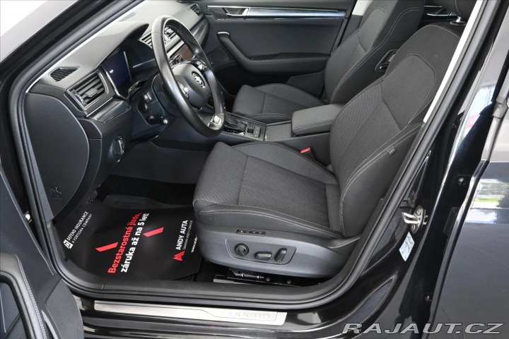 Škoda Superb 2,0 TDi 110kW DSG *Style* 2022