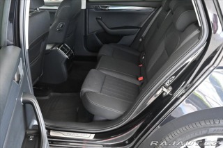 Škoda Superb 2,0 TDi 110kW DSG *Style* 2022