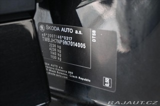 Škoda Superb 2,0 TDi 110kW DSG *Style* 2022