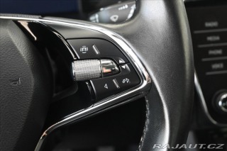 Škoda Superb 2,0 TDi 110kW DSG *Style* 2022