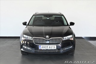 Škoda Superb 2,0 TDi 110kW DSG *Style* 2022