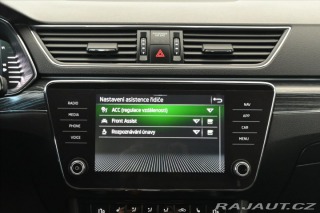 Škoda Superb 2,0 TDi 110kW DSG *Style* 2022