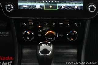 Škoda Superb 2,0 TDi 110kW DSG *Style* 2022