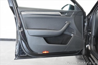 Škoda Superb 2,0 TDi 110kW DSG *Style* 2022