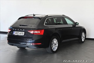 Škoda Superb 2,0 TDi 110kW DSG *Style* 2022