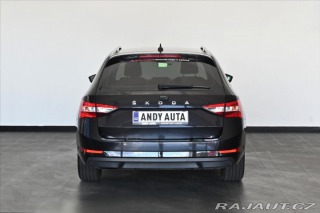 Škoda Superb 2,0 TDi 110kW DSG *Style* 2022