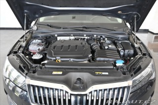 Škoda Superb 2,0 TDi 110kW DSG *Style* 2022