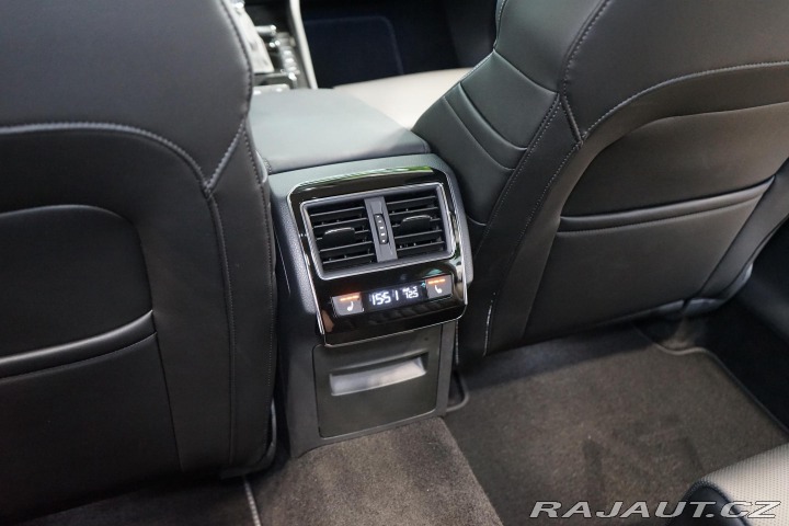 Škoda Superb TDI 4X4 147kW L&K Nez 2023