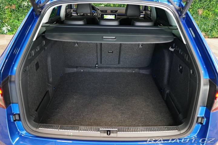 Škoda Superb TDI 4X4 147kW L&K Nez 2023