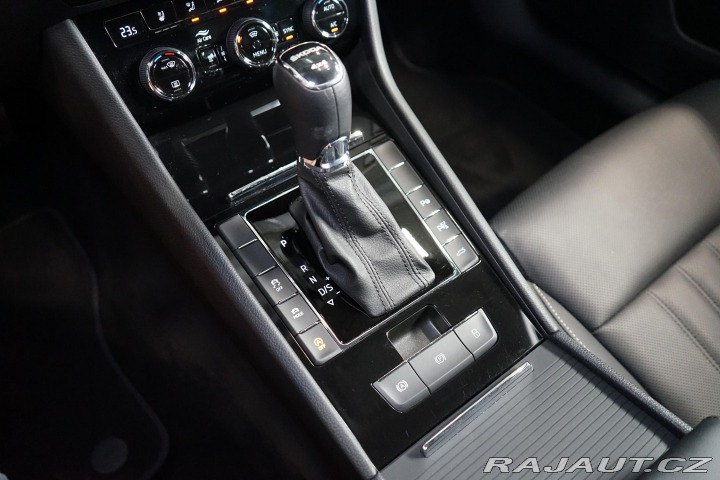Škoda Superb TDI 4X4 147kW L&K Nez 2023