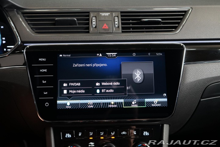 Škoda Superb TDI 4X4 147kW L&K Nez 2023