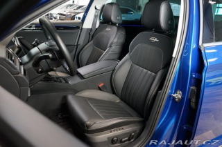 Škoda Superb TDI 4X4 147kW L&K Nez 2023