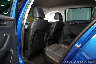 Škoda Superb TDI 4X4 147kW L&K Nez 2023