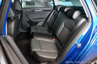 Škoda Superb TDI 4X4 147kW L&K Nez 2023
