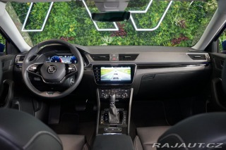 Škoda Superb TDI 4X4 147kW L&K Nez 2023