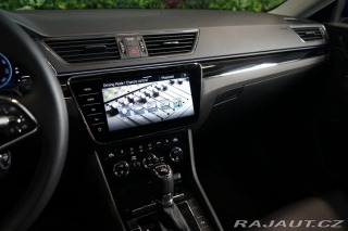 Škoda Superb TDI 4X4 147kW L&K Nez 2023