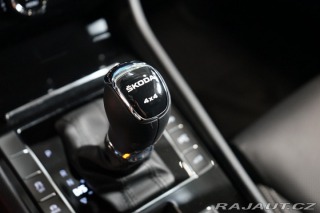 Škoda Superb TDI 4X4 147kW L&K Nez 2023