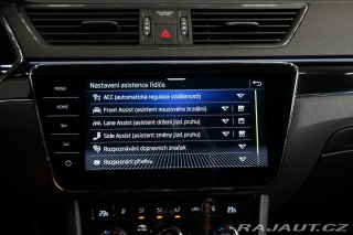 Škoda Superb TDI 4X4 147kW L&K Nez 2023