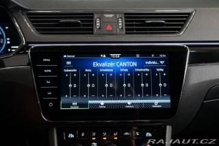 Škoda Superb TDI 4X4 147kW L&K Nez 2023