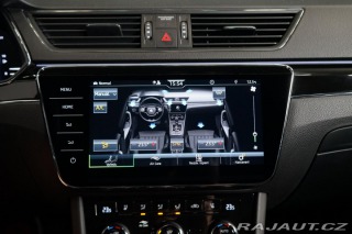 Škoda Superb TDI 4X4 147kW L&K Nez 2023