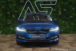 Škoda Superb TDI 4X4 147kW L&K Nez 2023