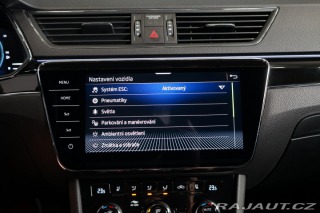 Škoda Superb TDI 4X4 147kW L&K Nez 2023