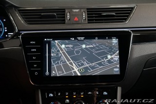 Škoda Superb TDI 4X4 147kW L&K Nez 2023