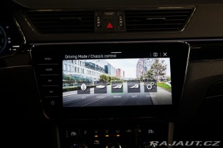 Škoda Superb TDI 4X4 147kW L&K Nez 2023