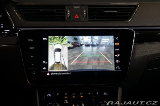 Škoda Superb TDI 4X4 147kW L&K Nez 2023