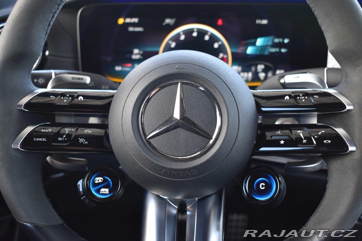 Mercedes-Benz E E 63 S 4MATIC+ AMG NIGHT* 2020