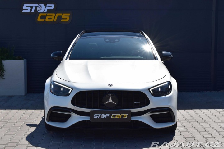 Mercedes-Benz E E 63 S 4MATIC+ AMG NIGHT* 2020